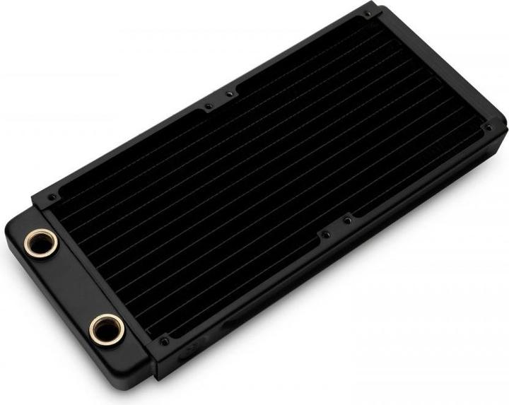 Produktbild EKWB EK-CoolStream Classic SE 240 (120 mm)