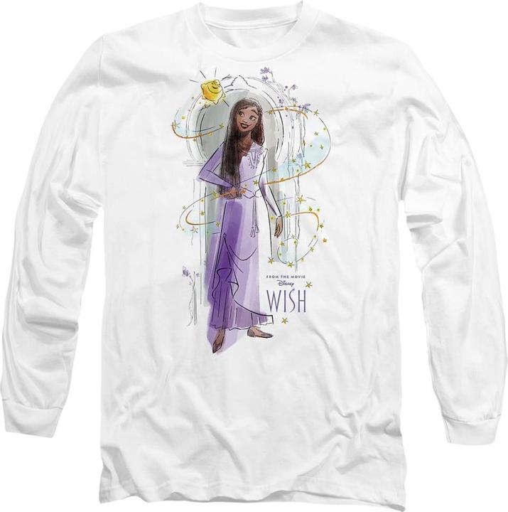 Produktbild Wish Formula Starburst TShirt (M)