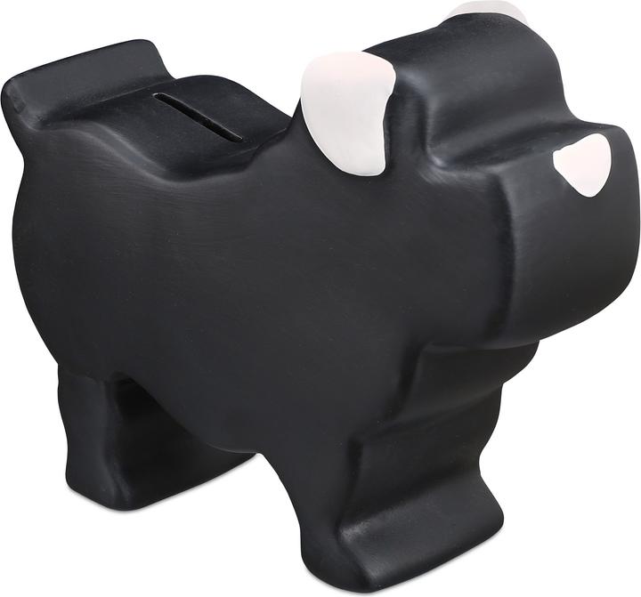 Actual product image Relaxdays Piggy banks (8.5 x 20 x 17 cm)