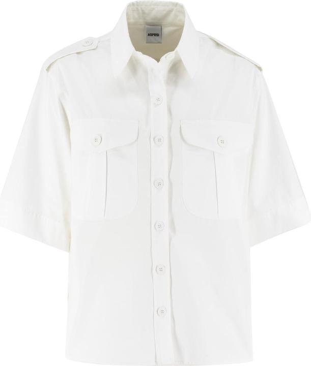 Produktbild Aspesi Blouse (42)
