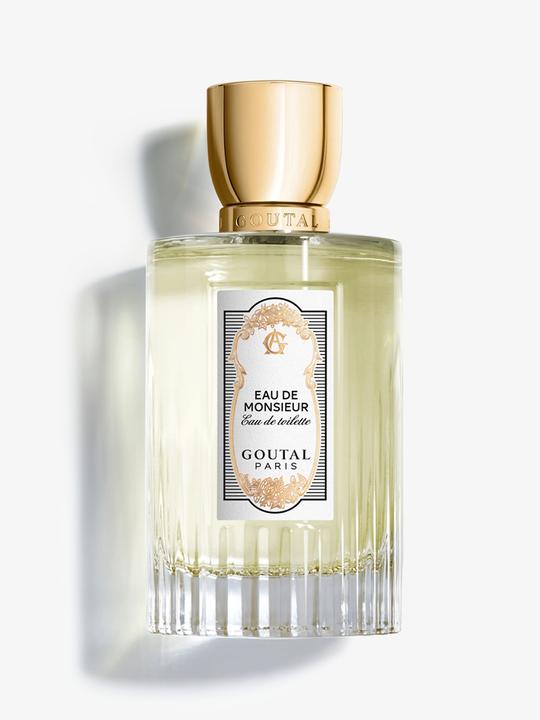 Produktbild Goutal Eau de Monsieur (Eau de Parfum, 100 ml)