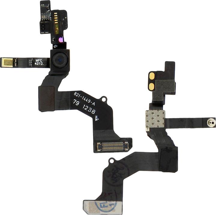 Image du produit Avizar Caméra frontale + câble flexible iPhone 5 (iPhone 5)