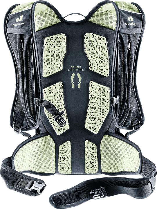 Actual product image Deuter Hiline 8 (8 l)