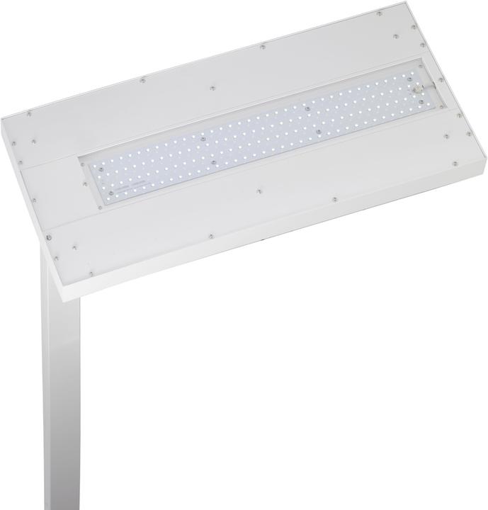 Produktbild Alco Stehleuchte 9085-10 LED weiss (5400 lm)