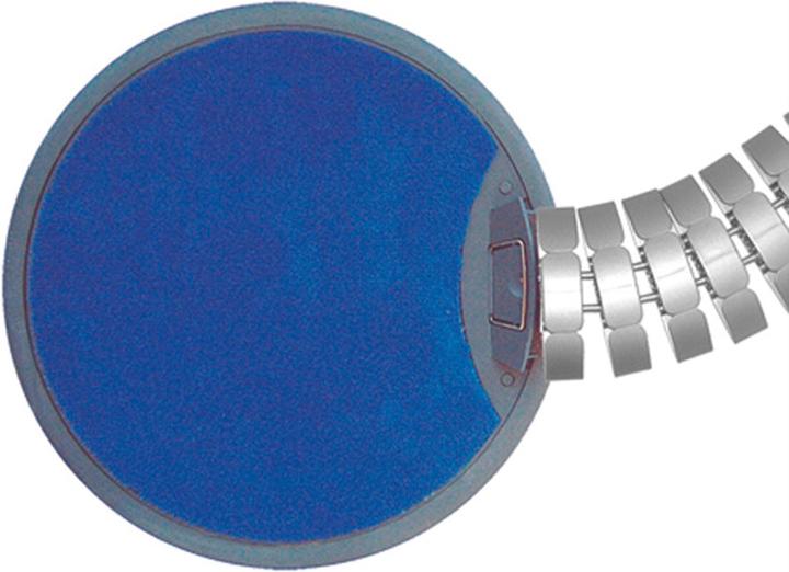 Image du produit Q-lab Système de routage des câbles (Trou de câble, 75 cm)