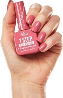 Produktbild Ardell 1 Step Gel Polish Simply Charmed 10 ml (Rose)