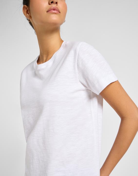 Actual product image Lee T-shirt Perfect Tee (L)