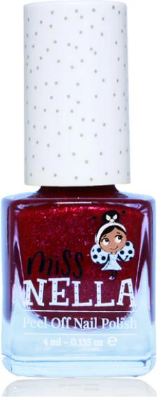 Produktbild Miss Nella Nagellack Jazzberry Jam (Farblack)