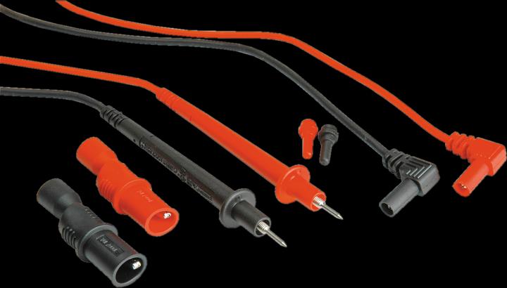 Produktbild Rotronic Ersatzkabel
