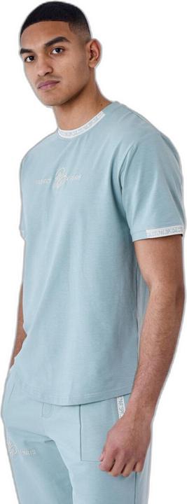 Actual product image Project X Paris Plain t-shirt with logo band (XL)