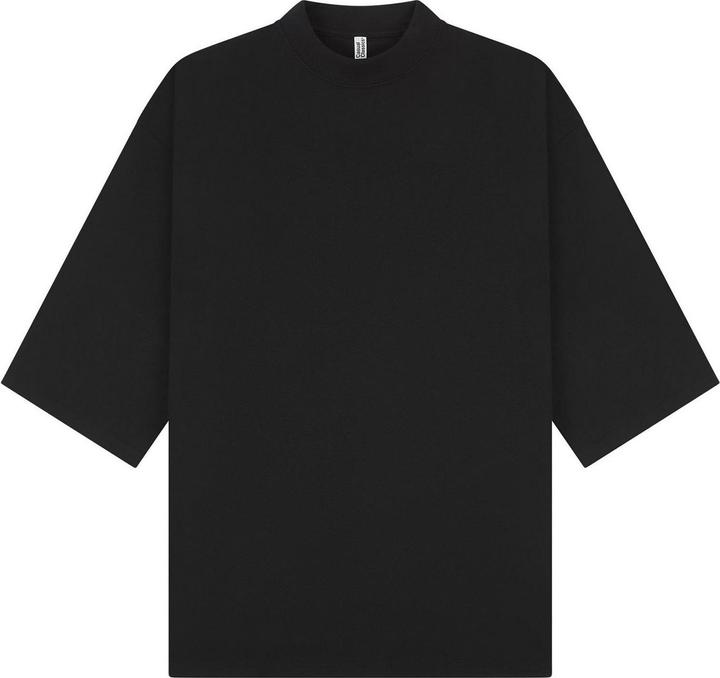 Produktbild Casual Classics TShirt Verlängerter Ausschnitt (S)