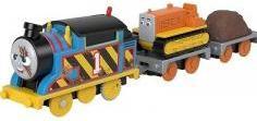 Produktbild Fisher-Price Thomas & Friends Thomas&Terence Construction