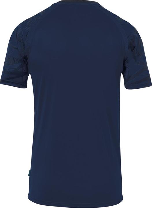 Immagine prodotto Uhlsport Maglietta da allenamento GOAL 25 TRIKOT SHORT-SARM (8)