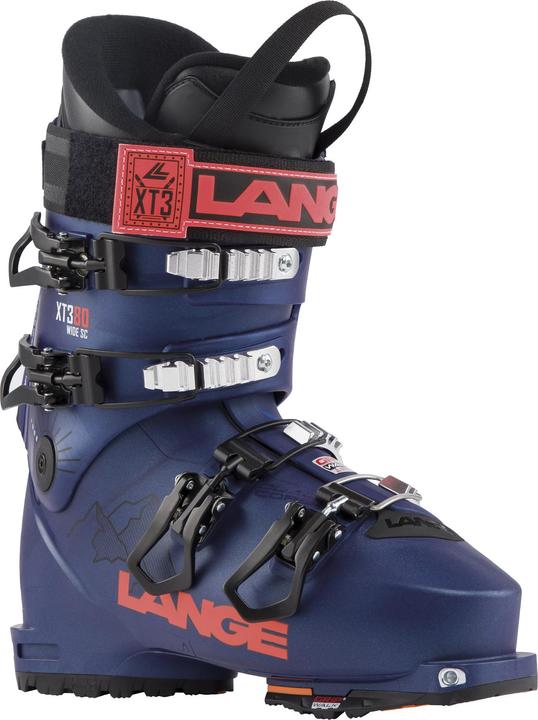 Lange XT3 80 Wide SC GW