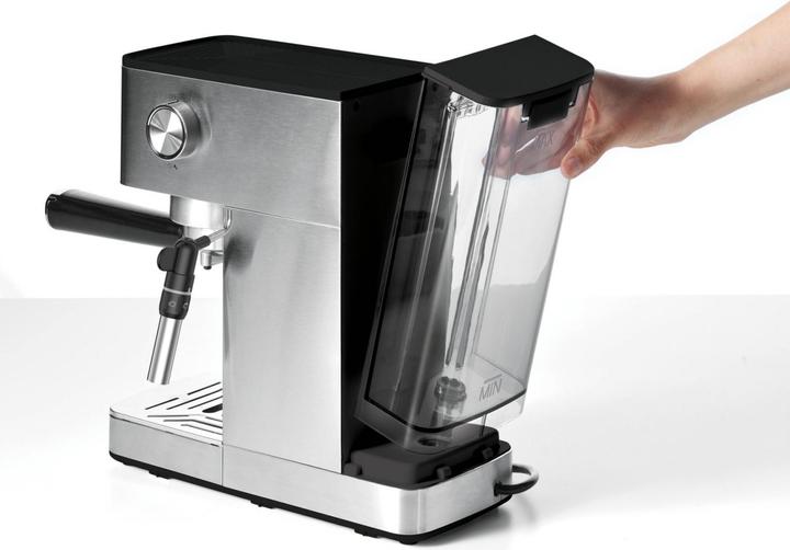 Produktbild Polti COFFEA P10S