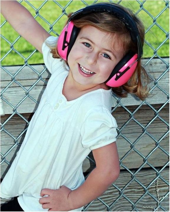 Actual product image Baby Banz Kidz Hearing Protection 3+ years (1 x)