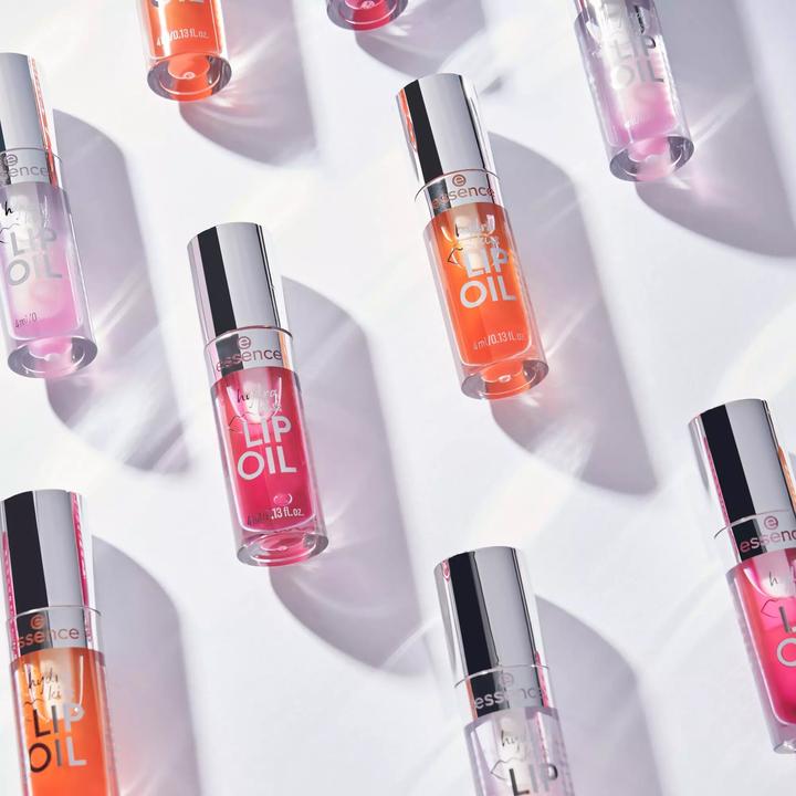Produktbild essence Hydra Kiss Lip Oil (02, Honey)