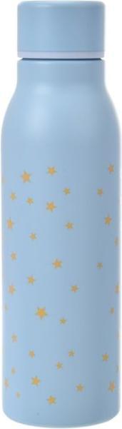 Immagine prodotto Disney Mickey & Friends Edelstahlflasche mit Sternenmuster (0.50 l)