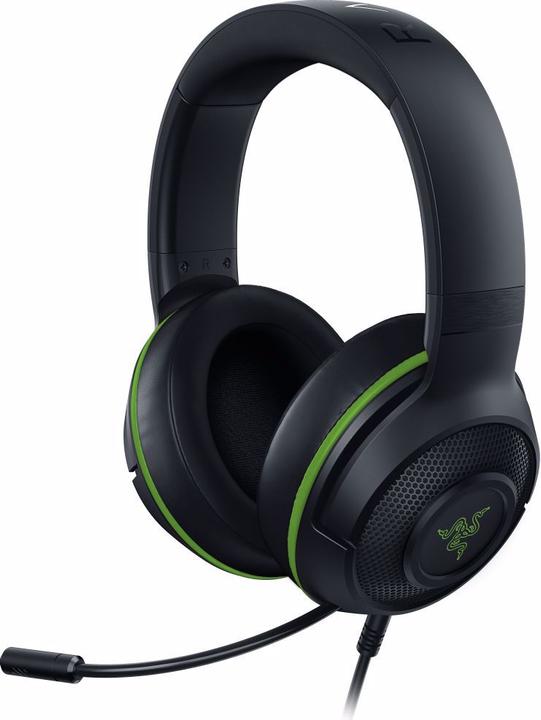 Immagine prodotto Razer Kraken X per Xbox (Cablato)