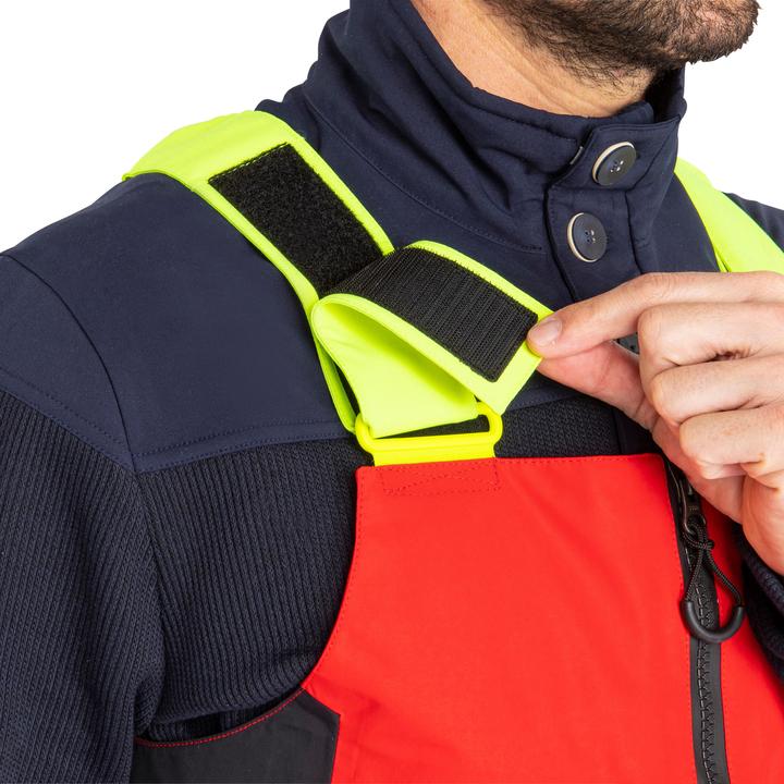 Actual product image Tribord OFFSHORE 900 (L)