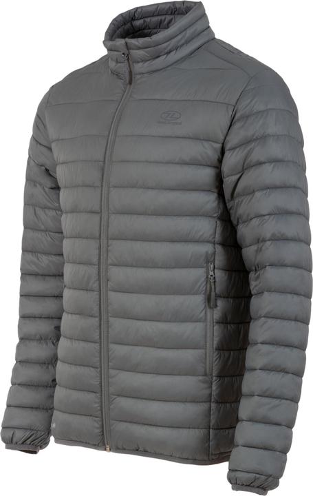 Produktbild Highlander Fara Insulated Jkt Graphite Medium (M)