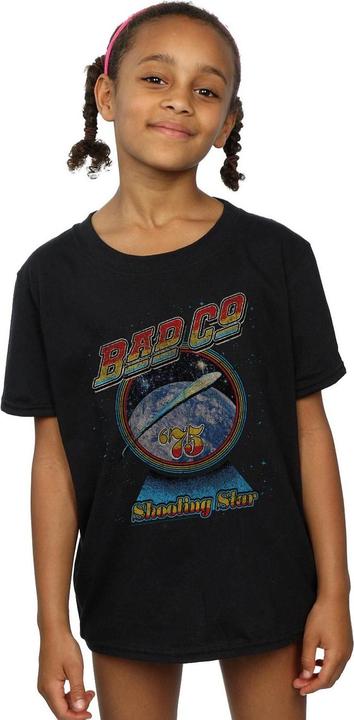 Immagine prodotto Bad Company Shooting Star Maglietta Ragazze (140, 146)