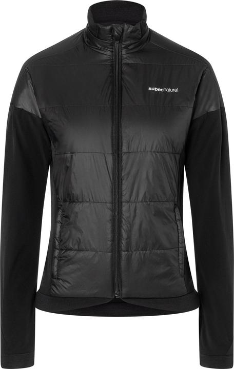 Super Natural Women's Alpine Aloof Jacket