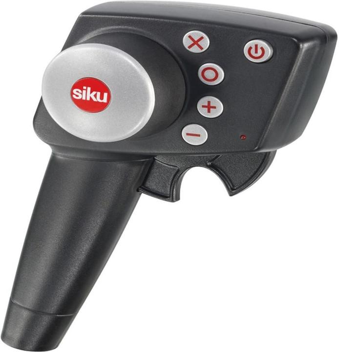 Actual product image Siku Fendt 939