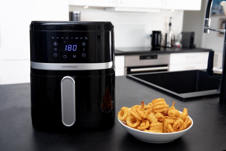 Produktbild Gastronoma 18290005 (EU-Stecker)