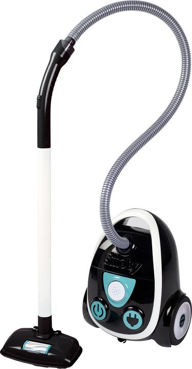 Smoby Vacuum Cleaner