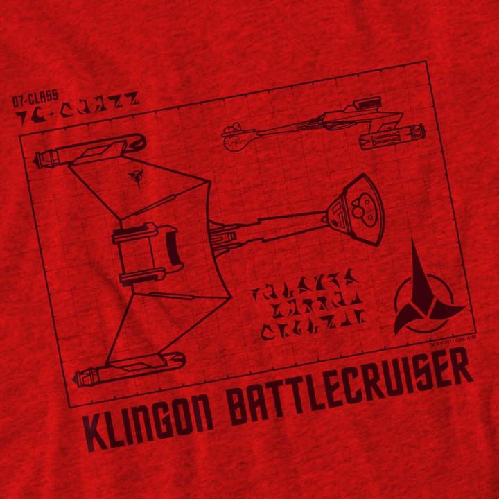 Produktbild D7 TShirt (L)