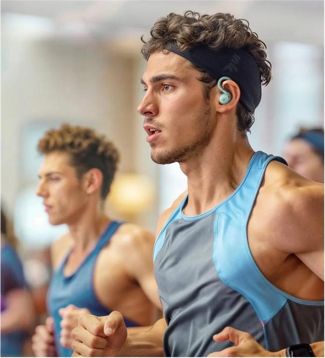 Actual product image soundcore Sport X20 (ANC, 7 h, Wireless)