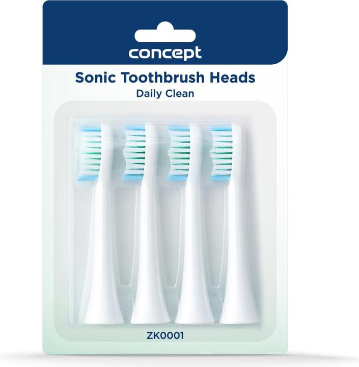 Produktbild Concept Perfect Smile Daily Clean (4 x)