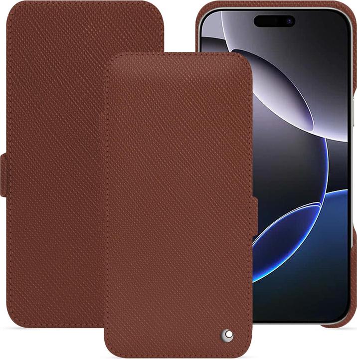 Marron délicat ( Pantone #95614d)