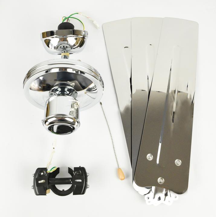 Actual product image Aire Ryder Zephyr