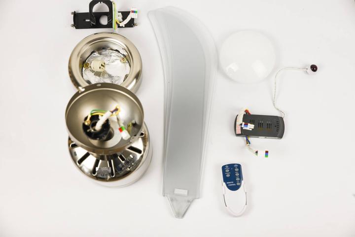 Actual product image Aire Ryder Loft