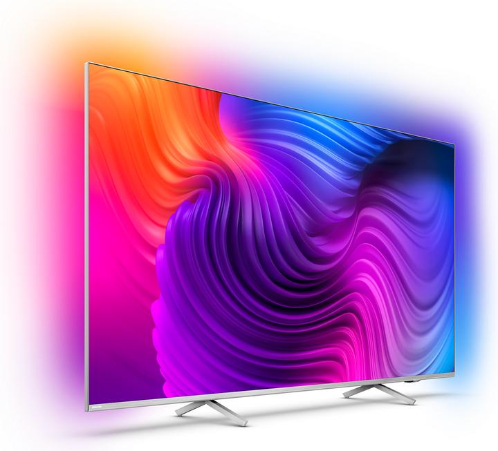Actual product image Philips 75PUS8506 Ambilight (75", PUS8506, LCD, 4K, 2021)