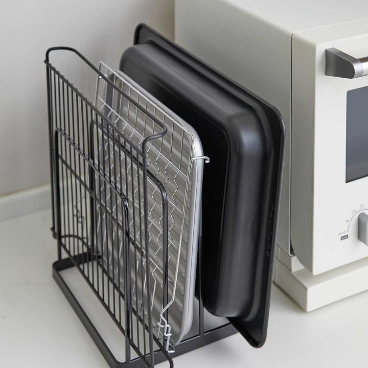 Actual product image Yamazaki Tablettständer TOWER