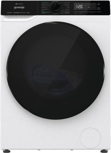 Image du produit Gorenje WD 2 PA 854ADW/DE Lave-linge séch. D/A 8/5kg 1400U Moteur Inverter