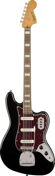 Image du produit Fender Classic Vibe Bass VI (Guitare électrique, Peuplier)
