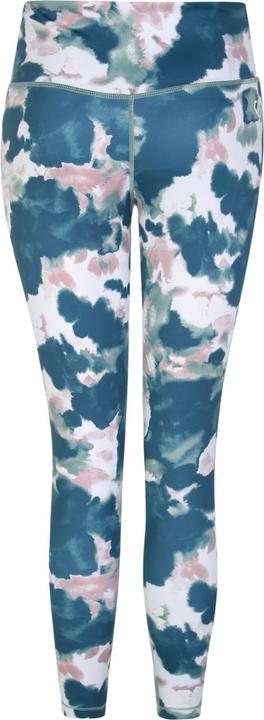 Actual product image Dare2b Womens/Ladies Influential Leggings (44 D)