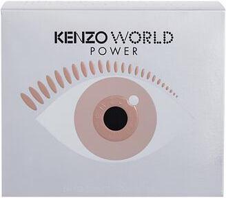 Actual product image Kenzo World Power (Eau de toilette, 75 ml)