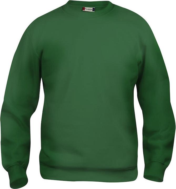 vert bouteille
