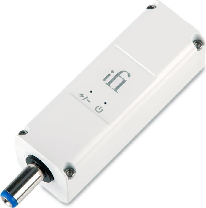 Image du produit iFi Audio DC iPurifier2