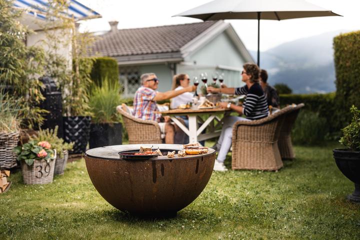 Produktbild Feu du Jardin Boule (100 cm)