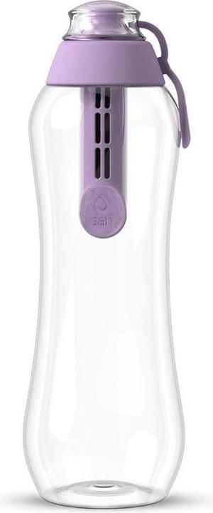 Dafi Butelka filtrująca 0 5L +1 (jagodowa) (0.50 l)
