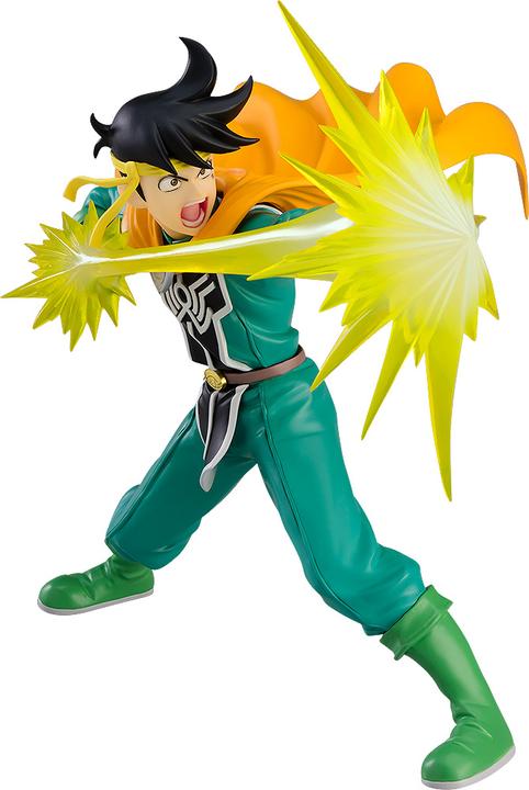 Actual product image Good Smile Company DRAGON QUEST - Popp - Pop Up Parade 16cm