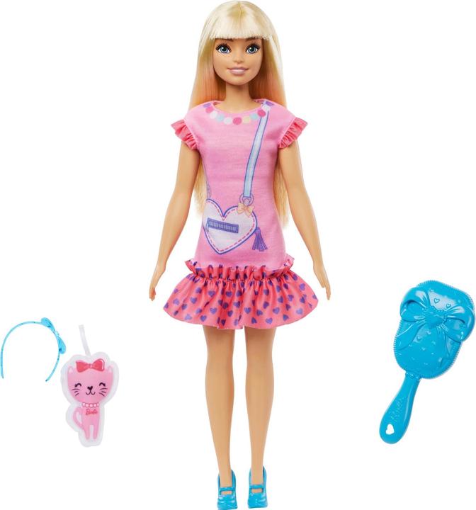 Barbie La Mia Prima Malibu