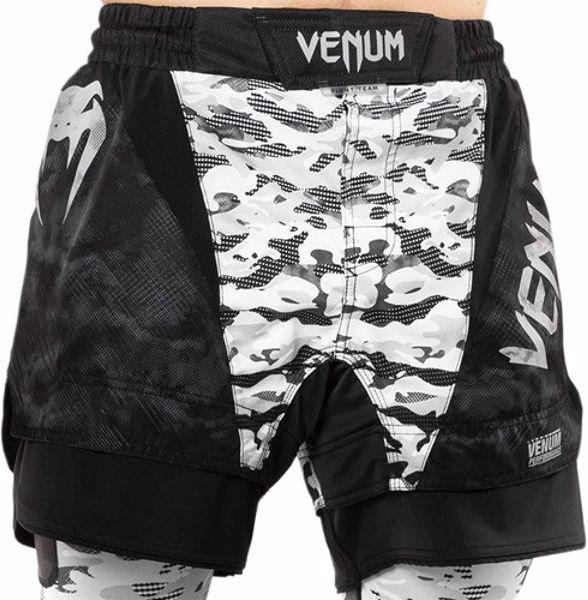 Venum Defender Fightshort Urban Camo (XL)