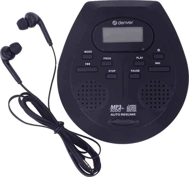 Image du produit Denver DMP-395B